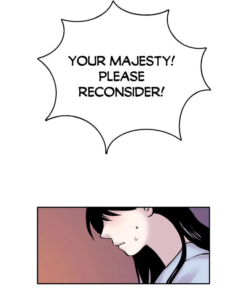 Read My Beloved Emperor chapter 4 image 45 on Lezhin