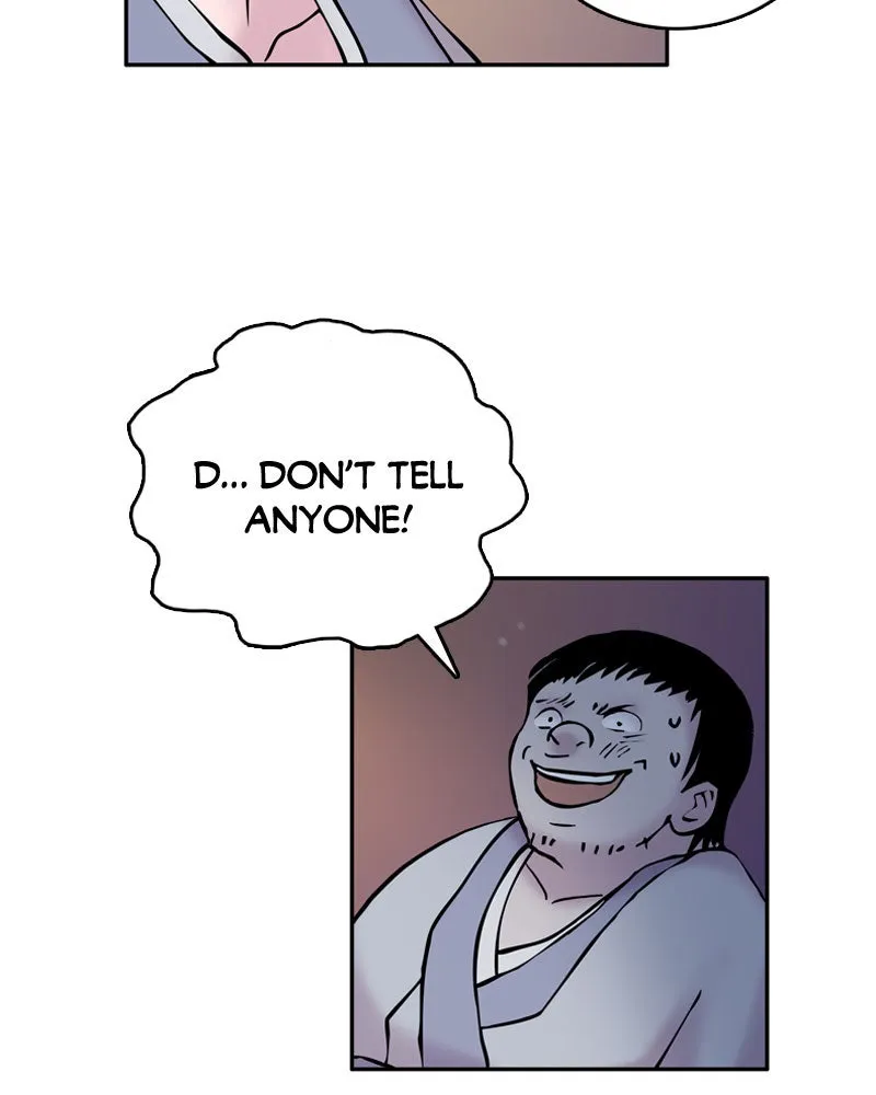Read My Beloved Emperor chapter 4 image 8 on Lezhin