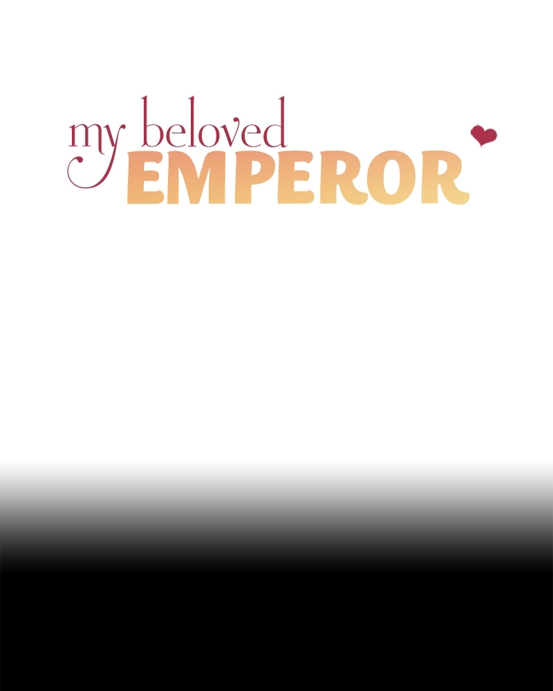 Read My Beloved Emperor chapter 41 image 1 on Lezhin