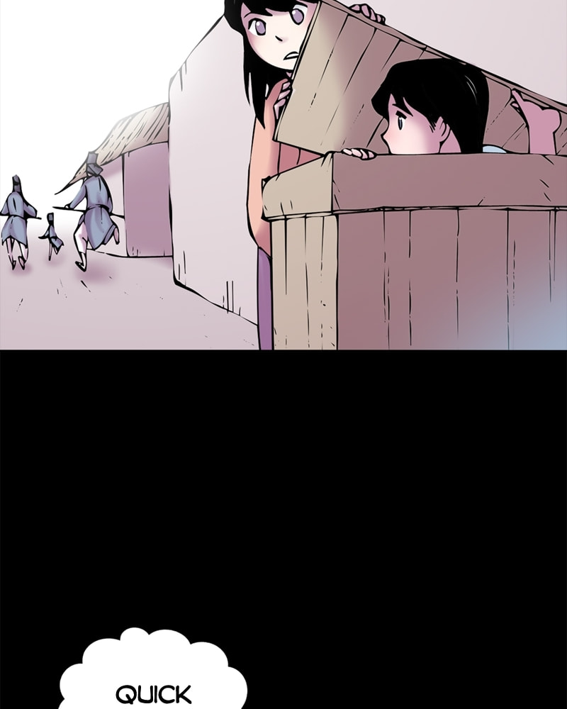 Read My Beloved Emperor chapter 41 image 13 on Lezhin