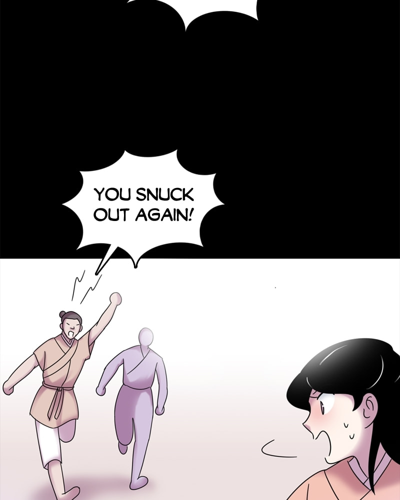 Read My Beloved Emperor chapter 41 image 18 on Lezhin