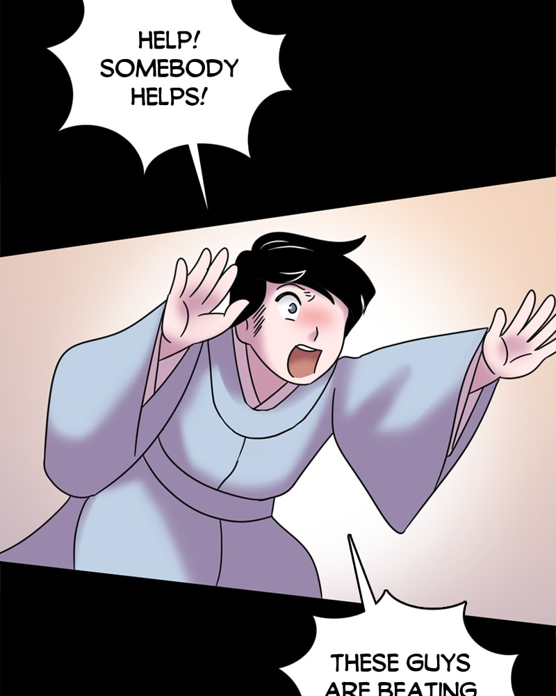 Read My Beloved Emperor chapter 41 image 24 on Lezhin