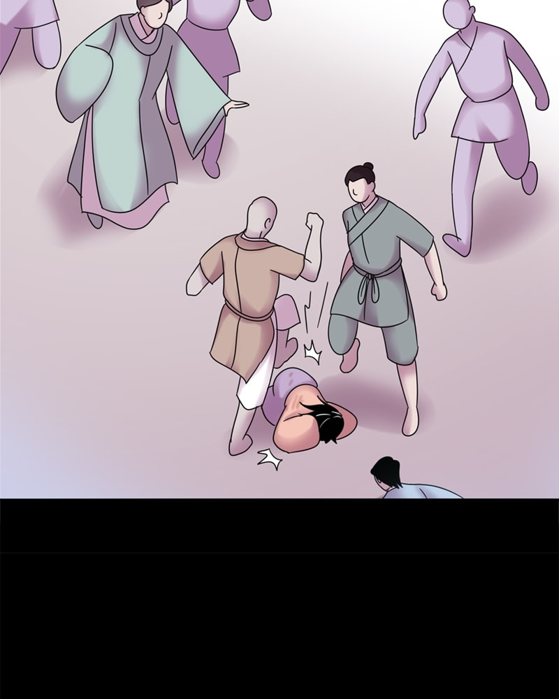 Read My Beloved Emperor chapter 41 image 27 on Lezhin