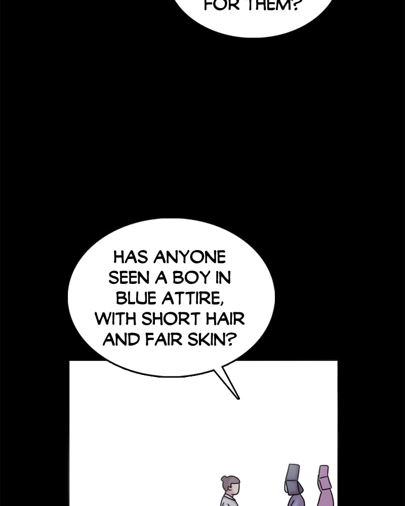 Read My Beloved Emperor chapter 41 image 3 on Lezhin