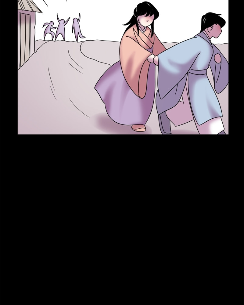 Read My Beloved Emperor chapter 41 image 30 on Lezhin