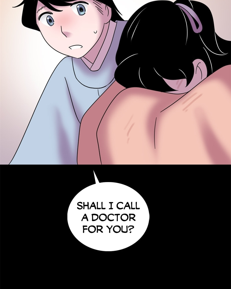 Read My Beloved Emperor chapter 41 image 37 on Lezhin