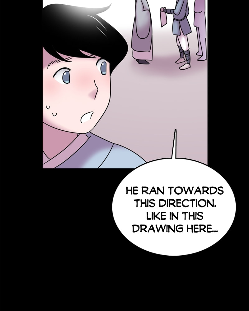 Read My Beloved Emperor chapter 41 image 4 on Lezhin