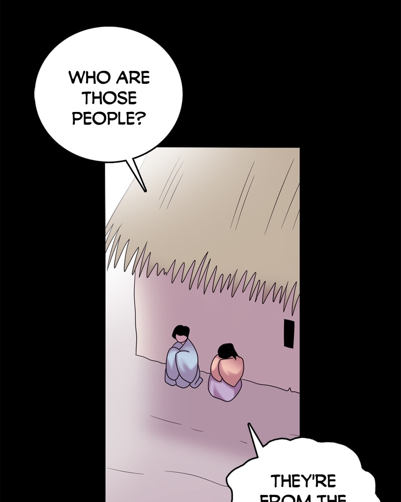 Read My Beloved Emperor chapter 41 image 42 on Lezhin