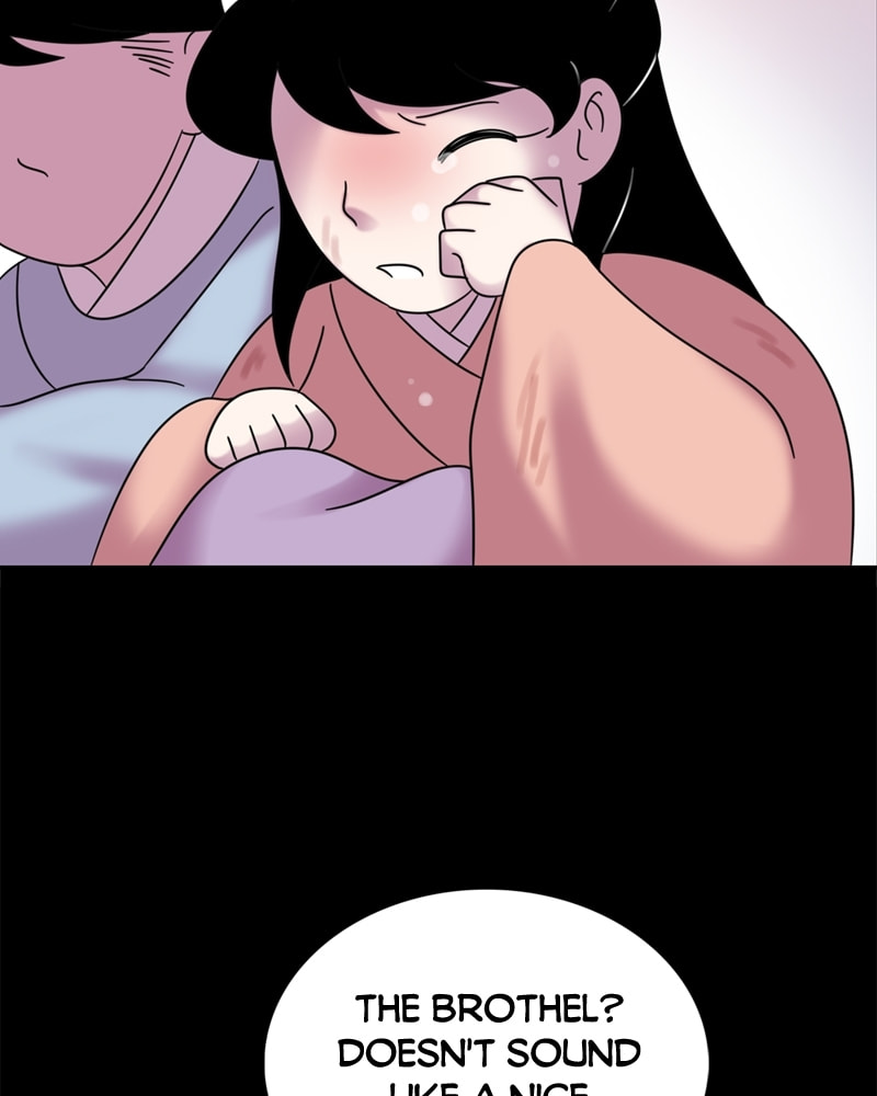 Read My Beloved Emperor chapter 41 image 44 on Lezhin