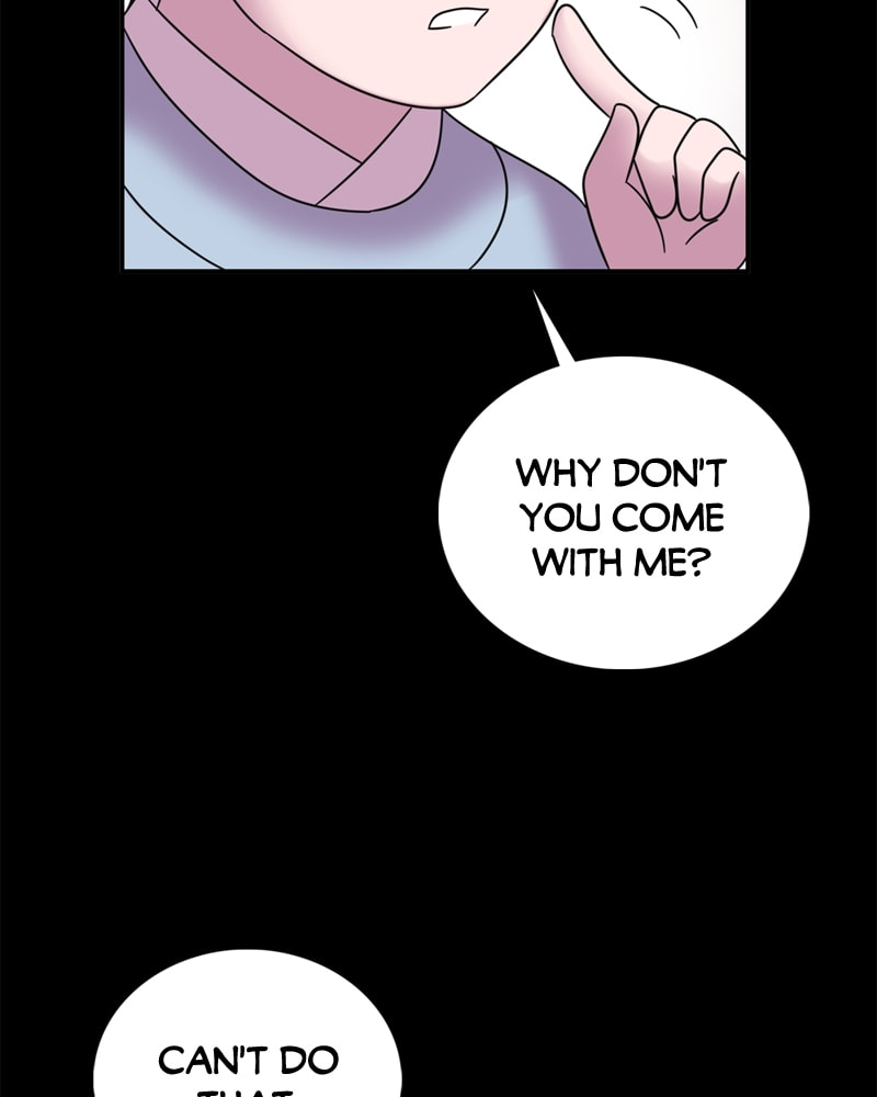 Read My Beloved Emperor chapter 41 image 47 on Lezhin