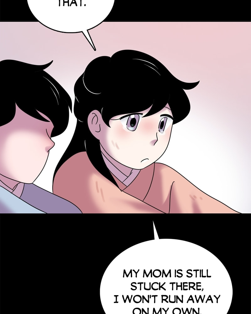 Read My Beloved Emperor chapter 41 image 48 on Lezhin