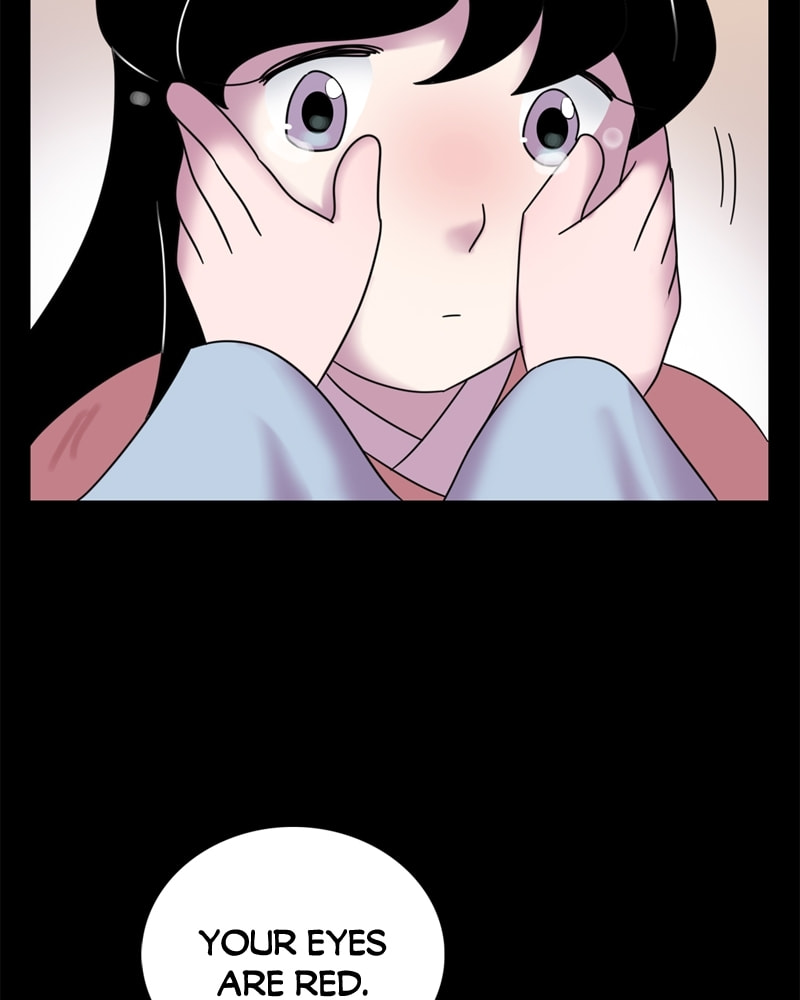 Read My Beloved Emperor chapter 41 image 51 on Lezhin