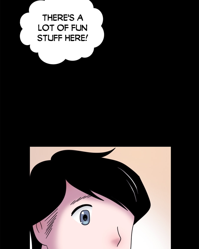 Read My Beloved Emperor chapter 41 image 61 on Lezhin