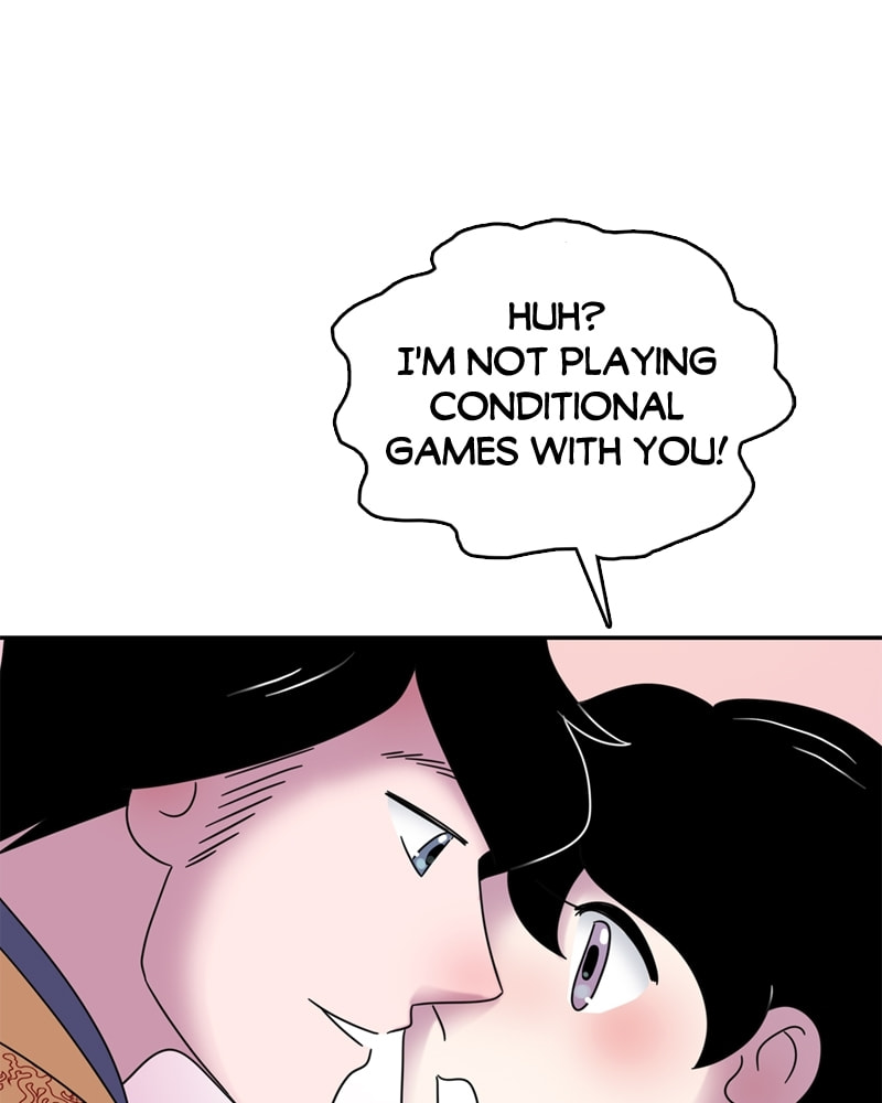 Read My Beloved Emperor chapter 42 image 10 on Lezhin