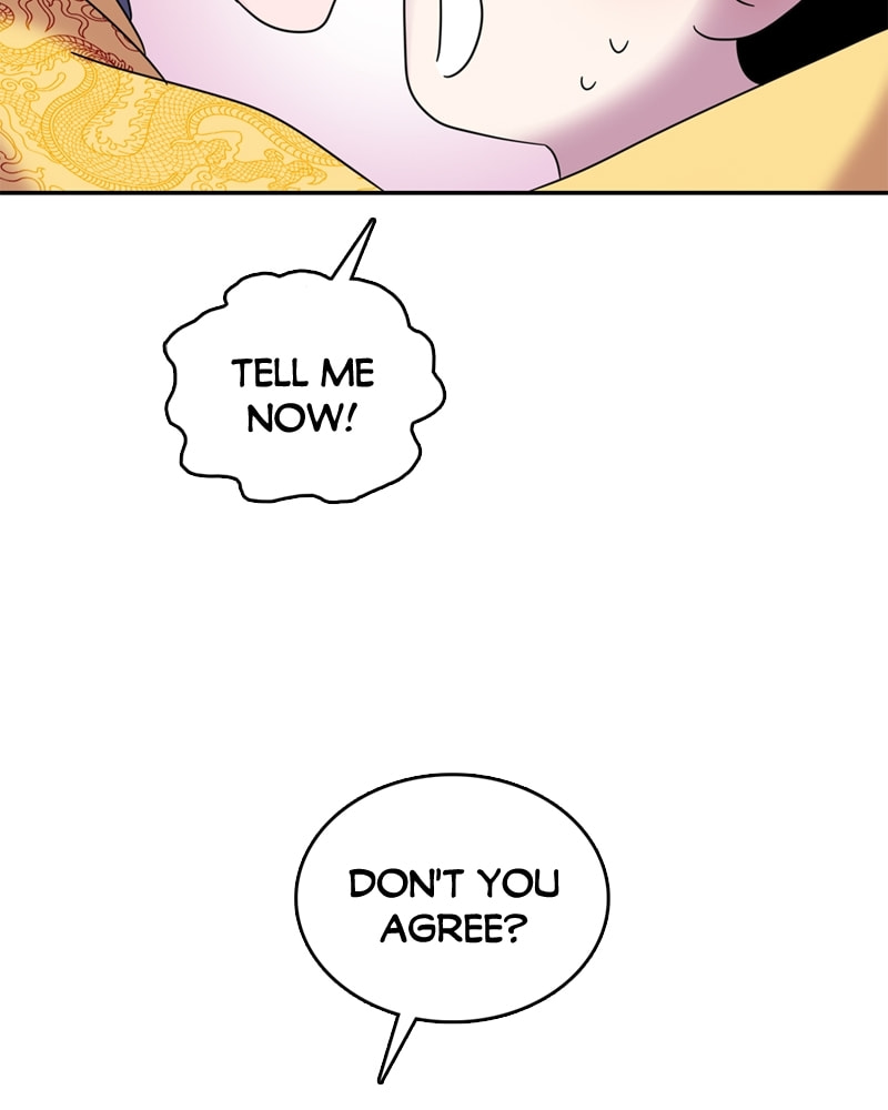 Read My Beloved Emperor chapter 42 image 11 on Lezhin