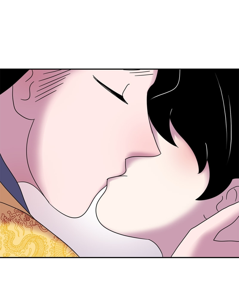 Read My Beloved Emperor chapter 42 image 13 on Lezhin