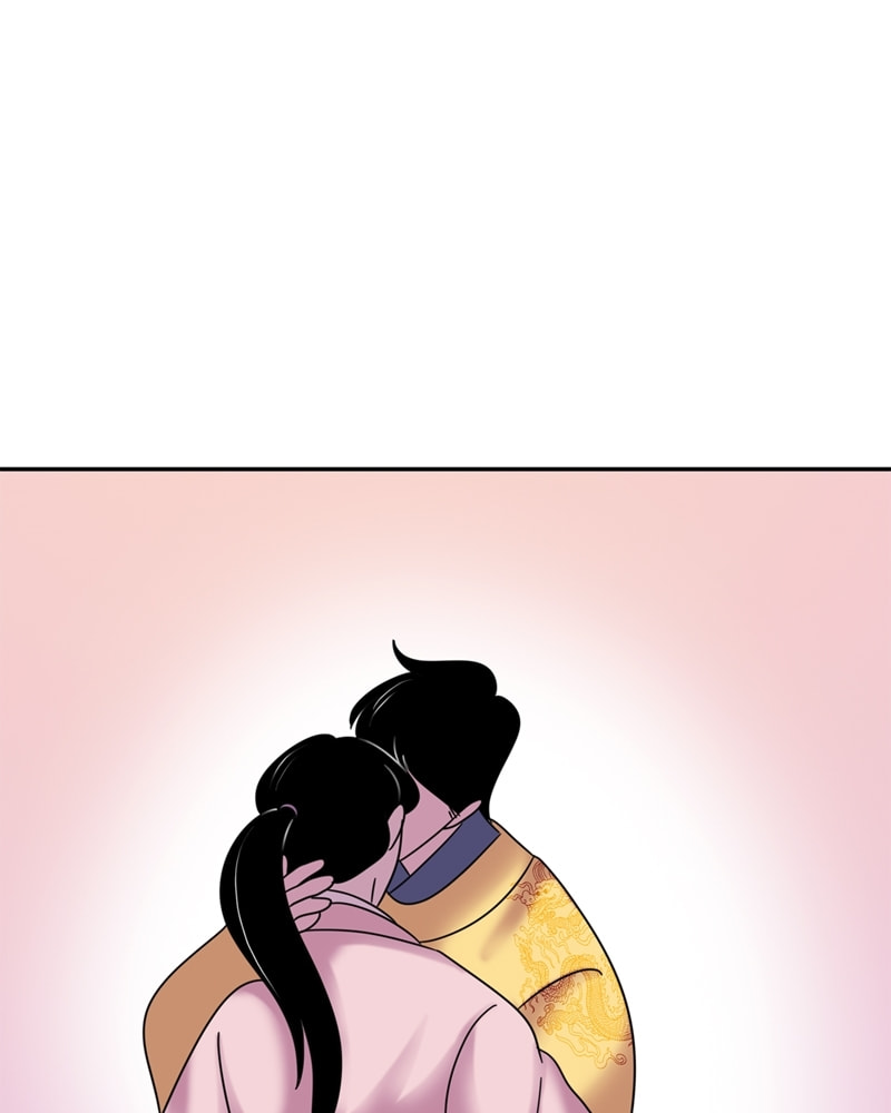 Read My Beloved Emperor chapter 42 image 14 on Lezhin