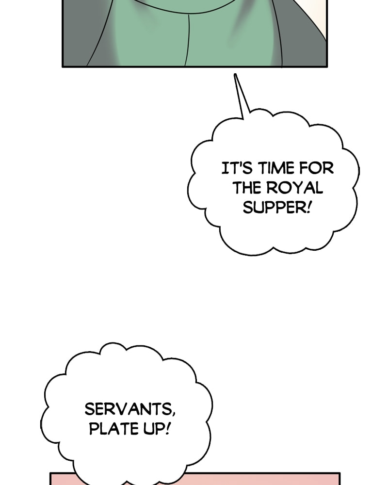 Read My Beloved Emperor chapter 42 image 19 on Lezhin