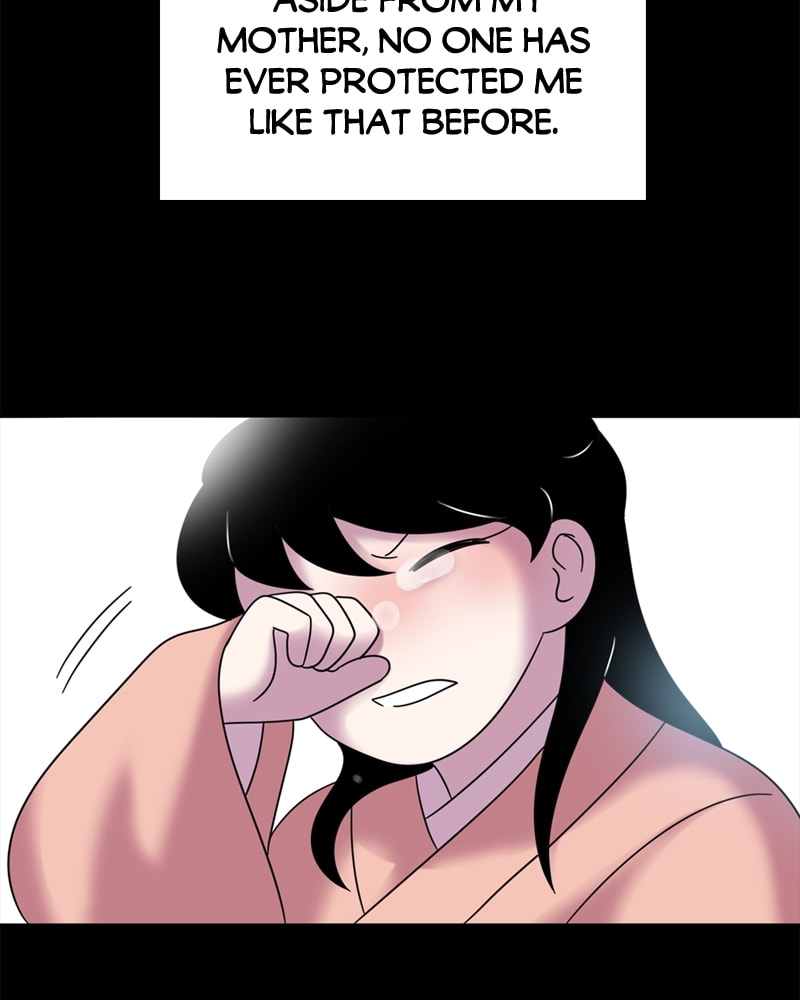 Read My Beloved Emperor chapter 42 image 2 on Lezhin