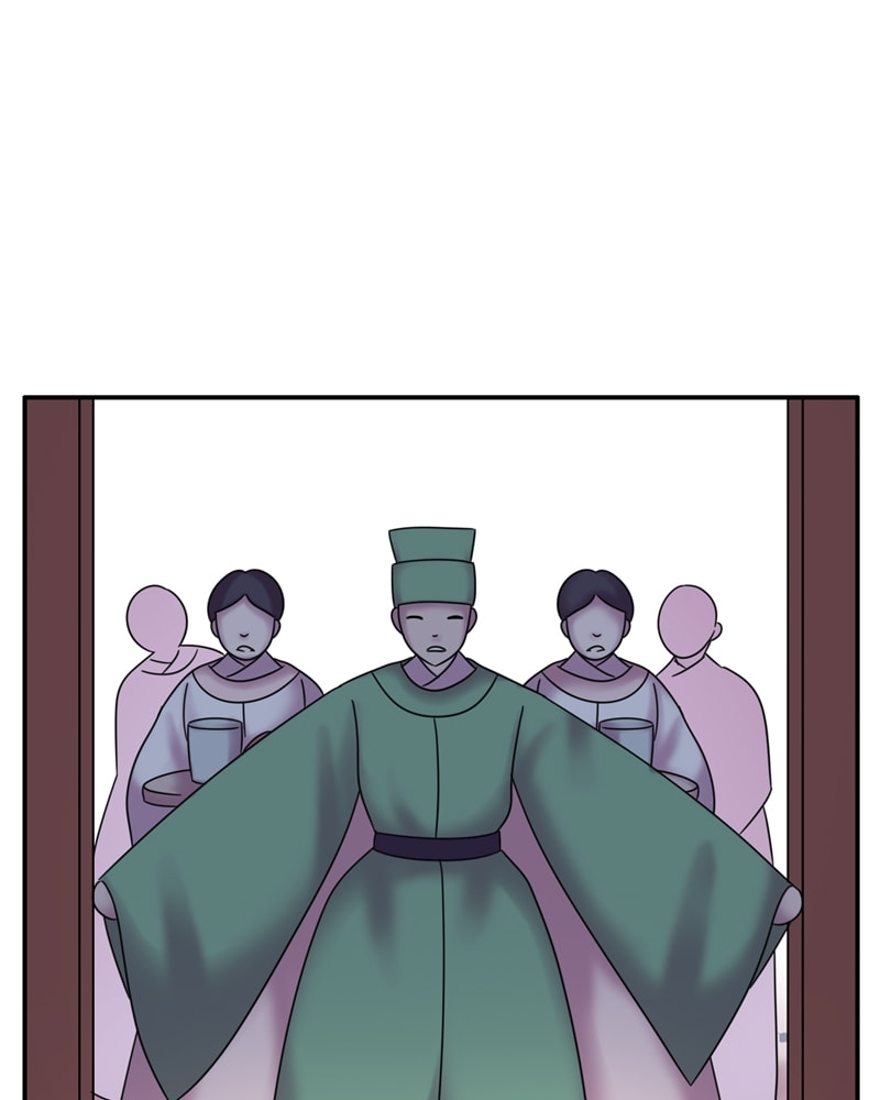 Read My Beloved Emperor chapter 42 image 22 on Lezhin