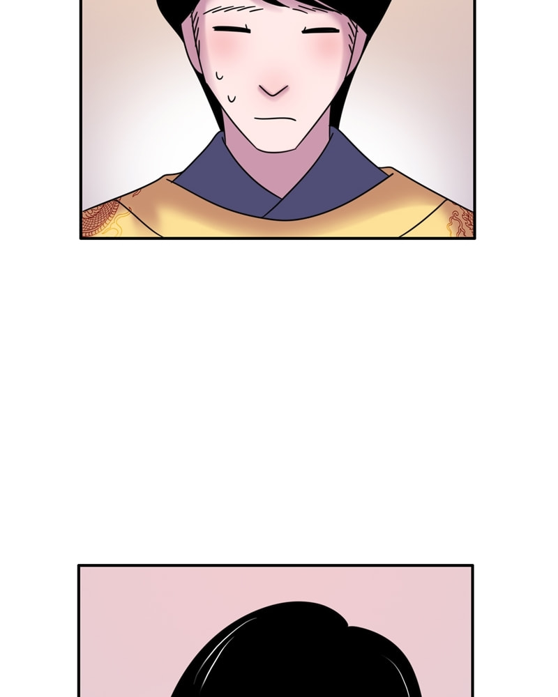 Read My Beloved Emperor chapter 42 image 24 on Lezhin