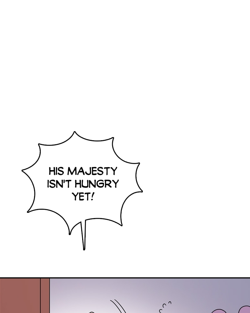 Read My Beloved Emperor chapter 42 image 28 on Lezhin