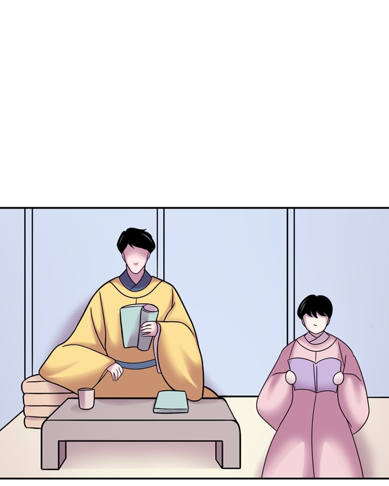 Read My Beloved Emperor chapter 42 image 30 on Lezhin