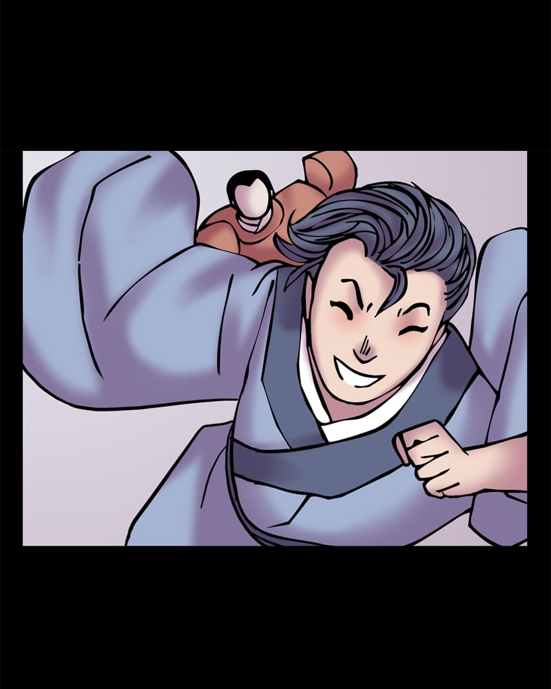 Read My Beloved Emperor chapter 42 image 37 on Lezhin