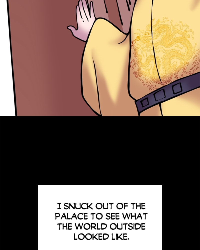 Read My Beloved Emperor chapter 42 image 39 on Lezhin