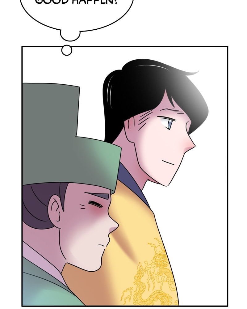 Read My Beloved Emperor chapter 42 image 45 on Lezhin
