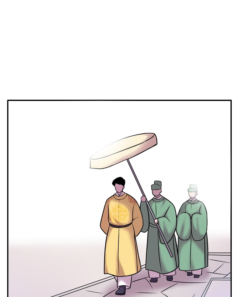 Read My Beloved Emperor chapter 42 image 48 on Lezhin