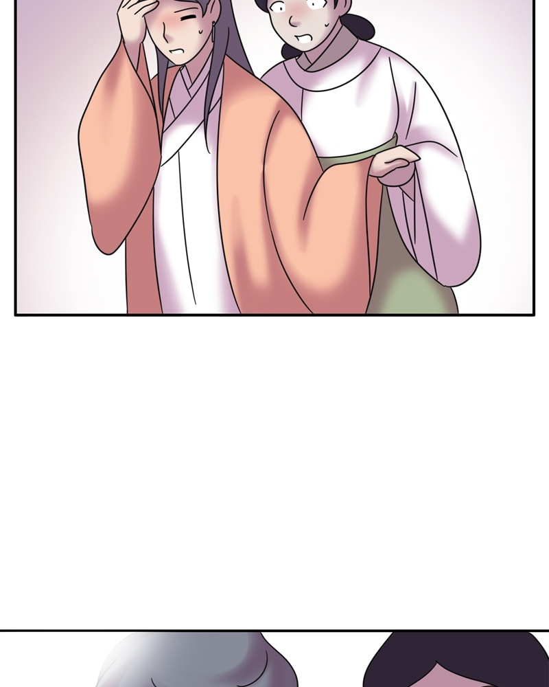 Read My Beloved Emperor chapter 42 image 50 on Lezhin