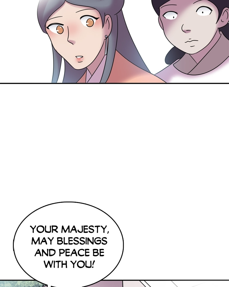 Read My Beloved Emperor chapter 42 image 51 on Lezhin