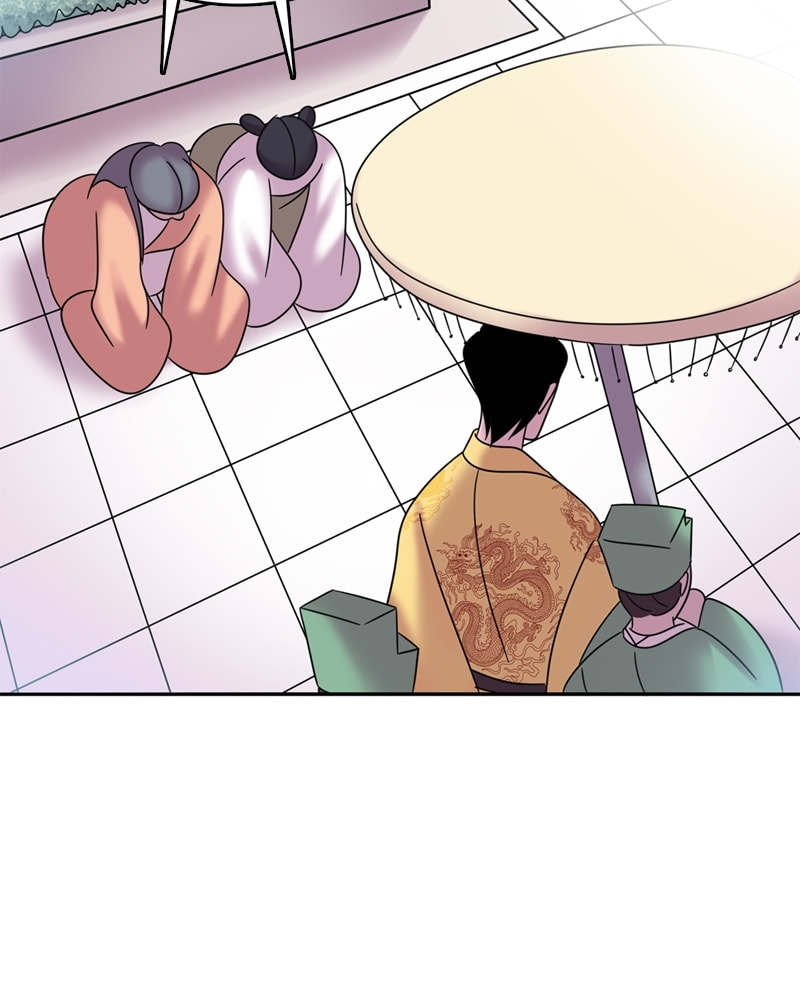 Read My Beloved Emperor chapter 42 image 52 on Lezhin