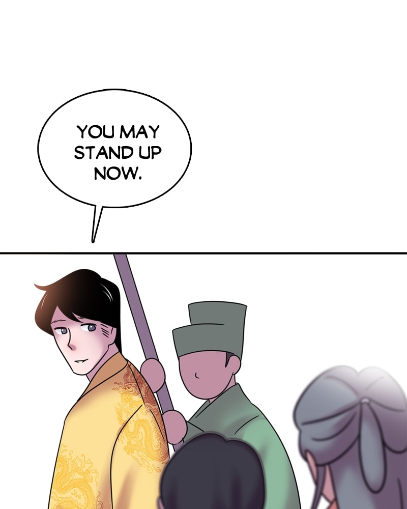 Read My Beloved Emperor chapter 42 image 53 on Lezhin