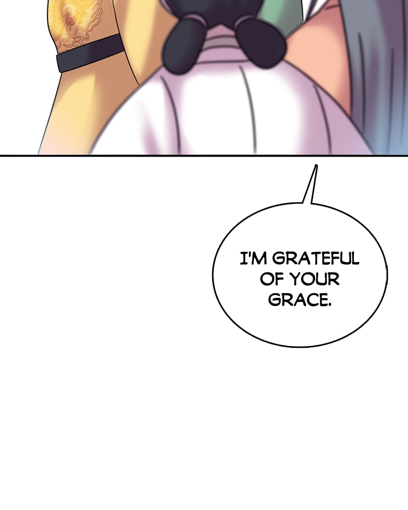 Read My Beloved Emperor chapter 42 image 54 on Lezhin