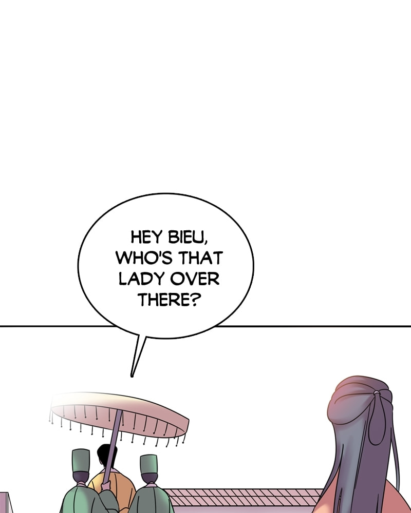Read My Beloved Emperor chapter 42 image 56 on Lezhin