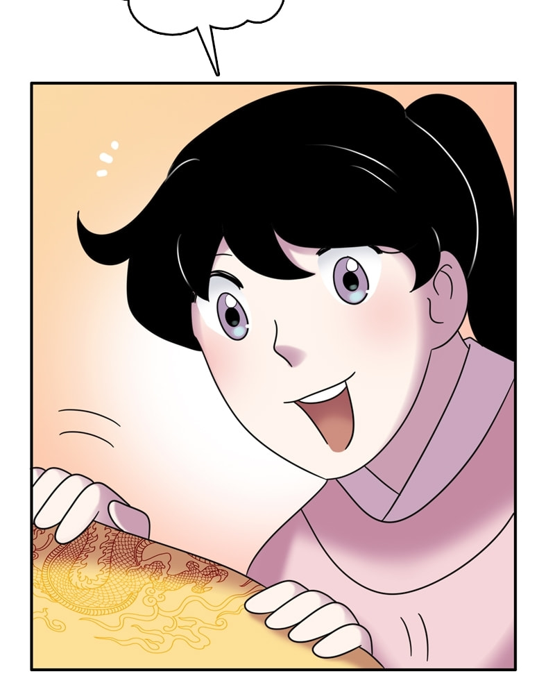 Read My Beloved Emperor chapter 42 image 7 on Lezhin