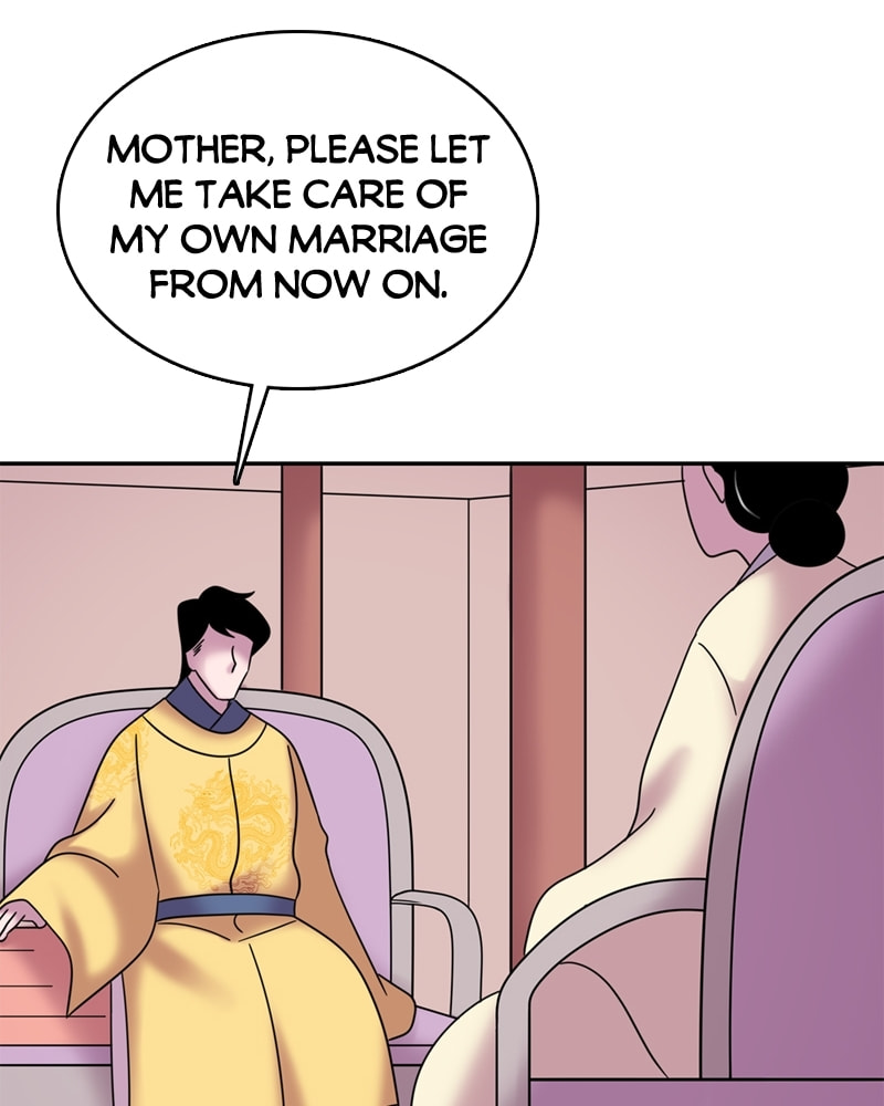 Read My Beloved Emperor chapter 43 image 10 on Lezhin