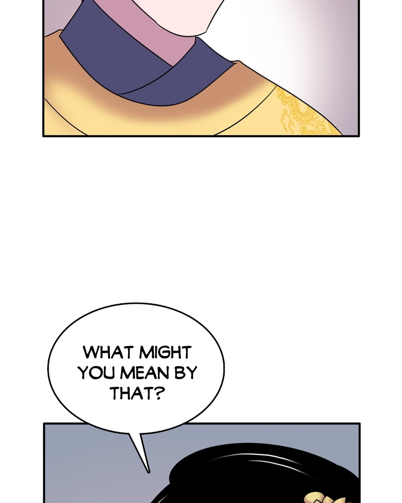 Read My Beloved Emperor chapter 43 image 13 on Lezhin