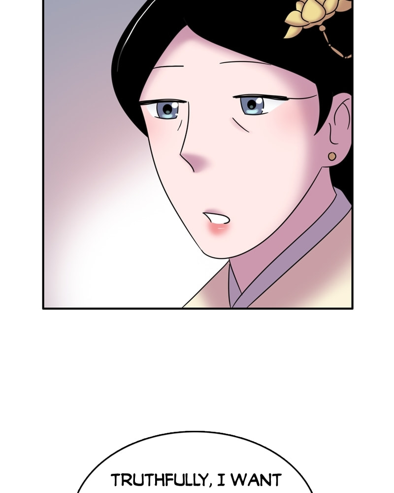 Read My Beloved Emperor chapter 43 image 14 on Lezhin