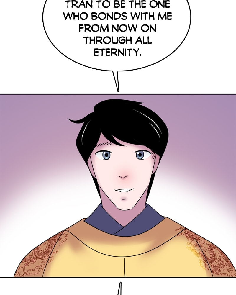 Read My Beloved Emperor chapter 43 image 15 on Lezhin