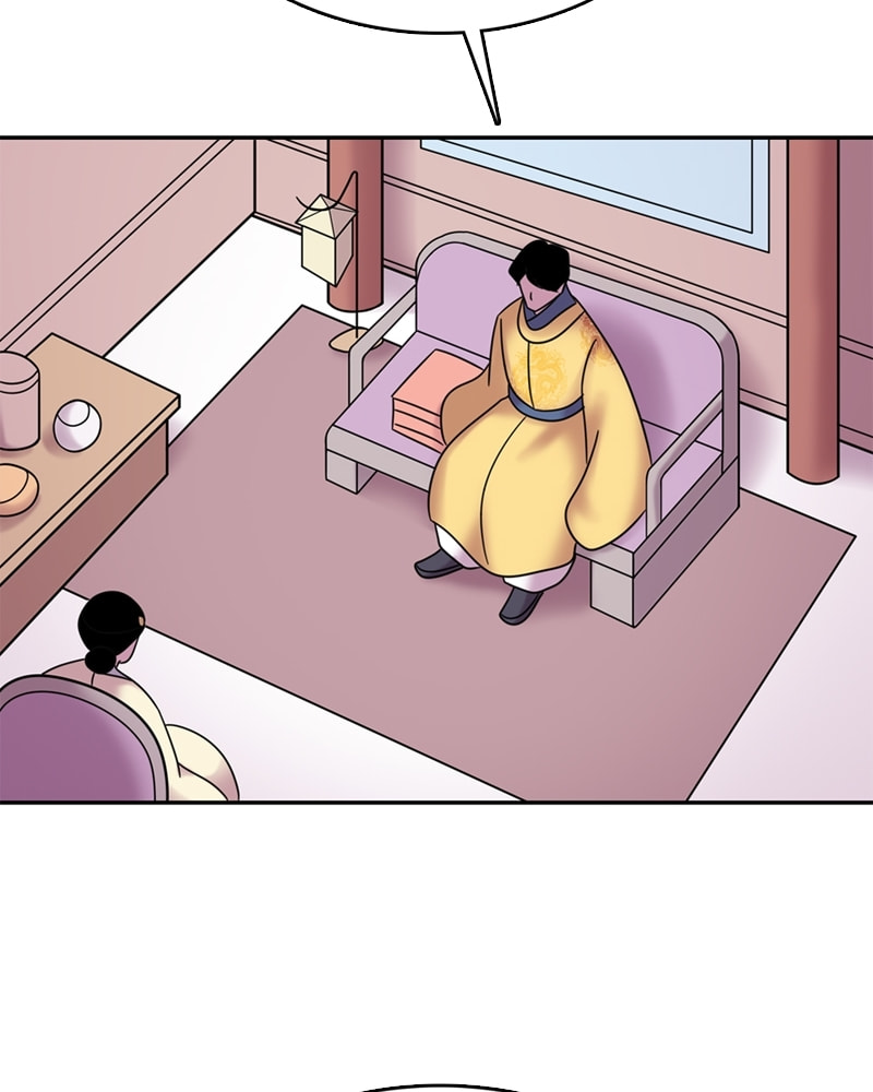 Read My Beloved Emperor chapter 43 image 17 on Lezhin