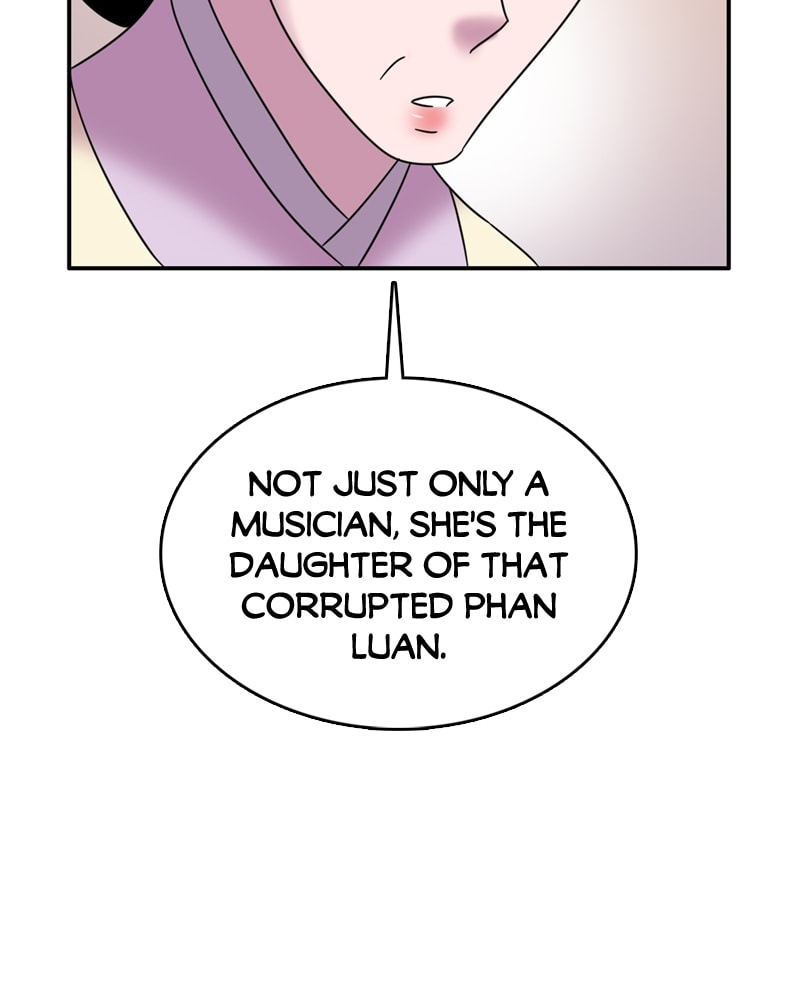 Read My Beloved Emperor chapter 43 image 19 on Lezhin