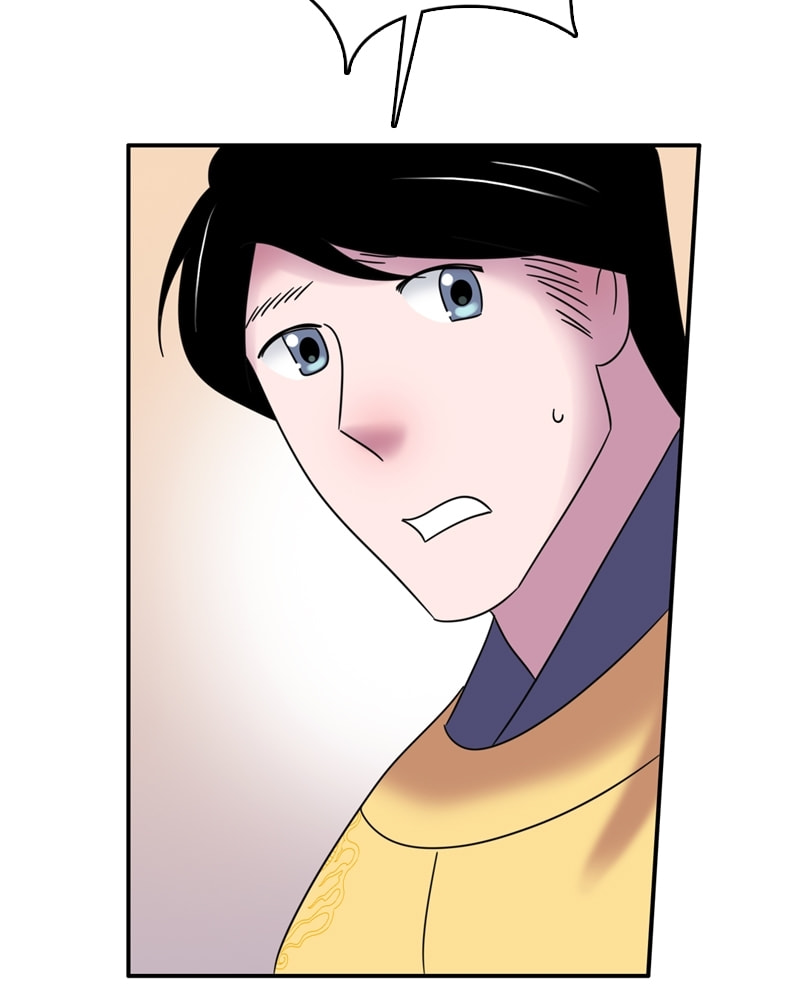 Read My Beloved Emperor chapter 43 image 2 on Lezhin