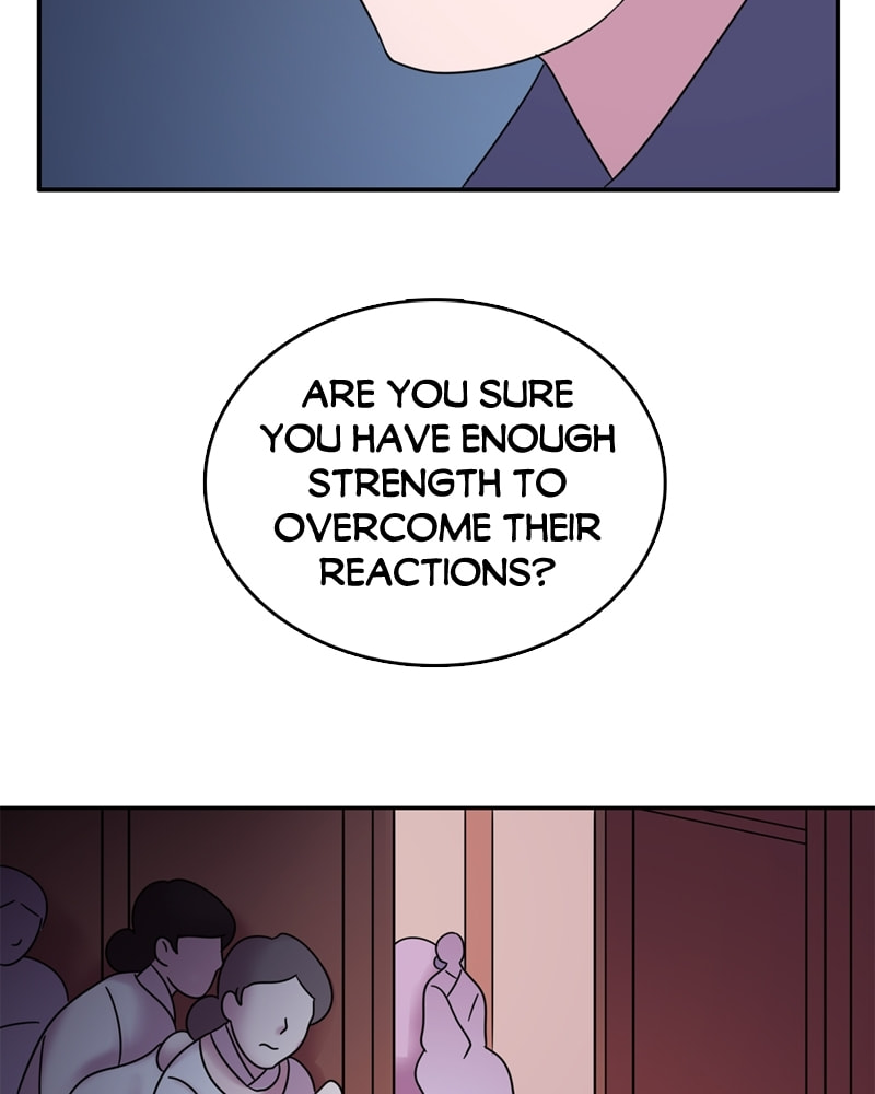 Read My Beloved Emperor chapter 43 image 21 on Lezhin
