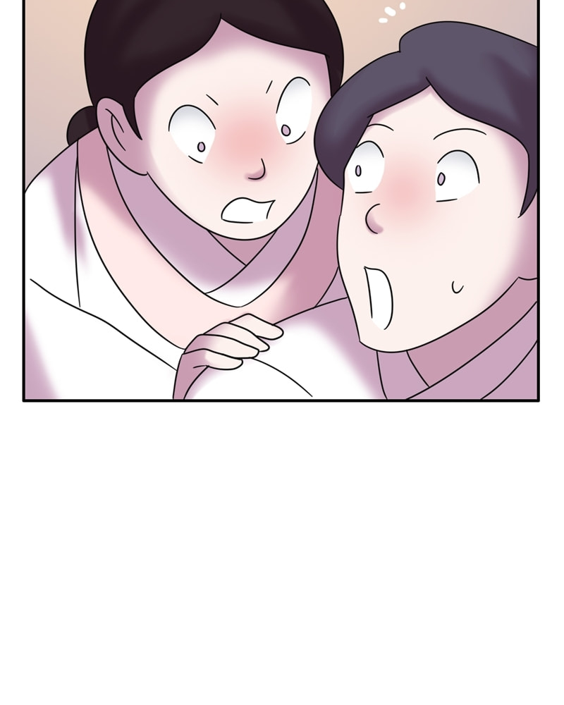 Read My Beloved Emperor chapter 43 image 23 on Lezhin