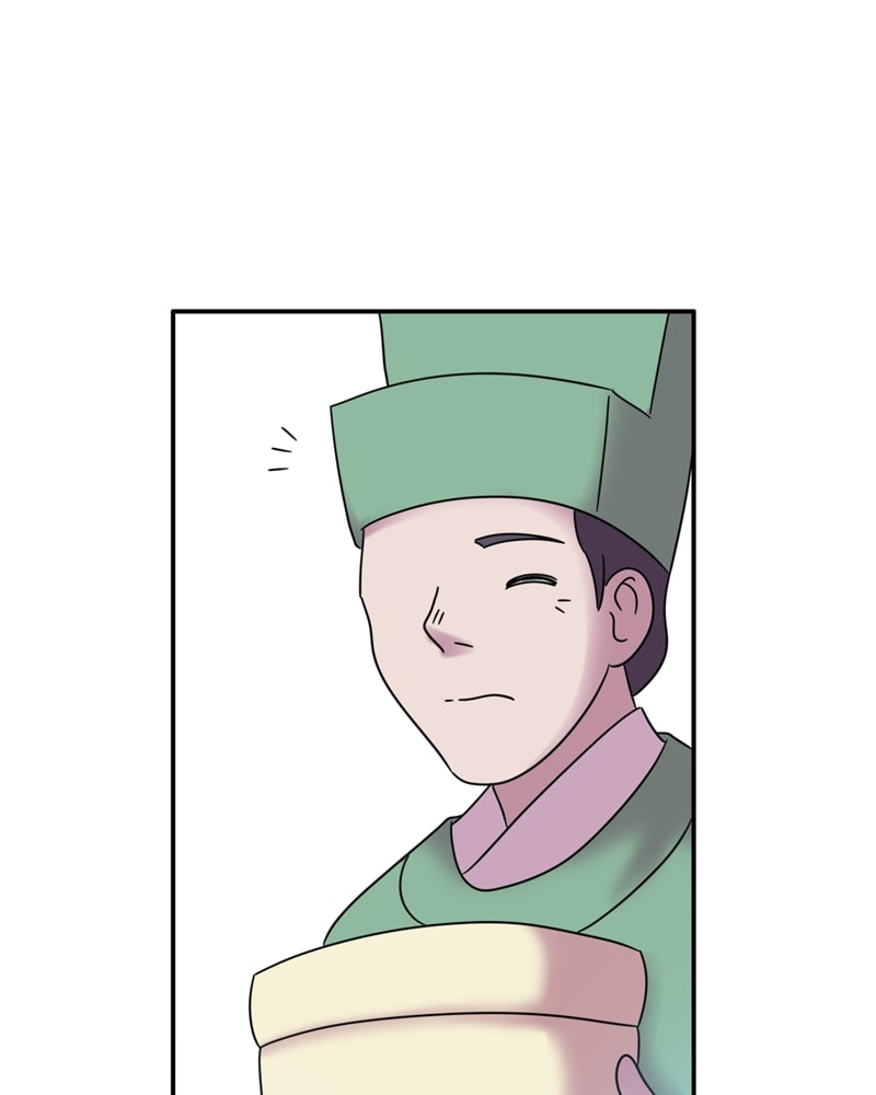Read My Beloved Emperor chapter 43 image 24 on Lezhin