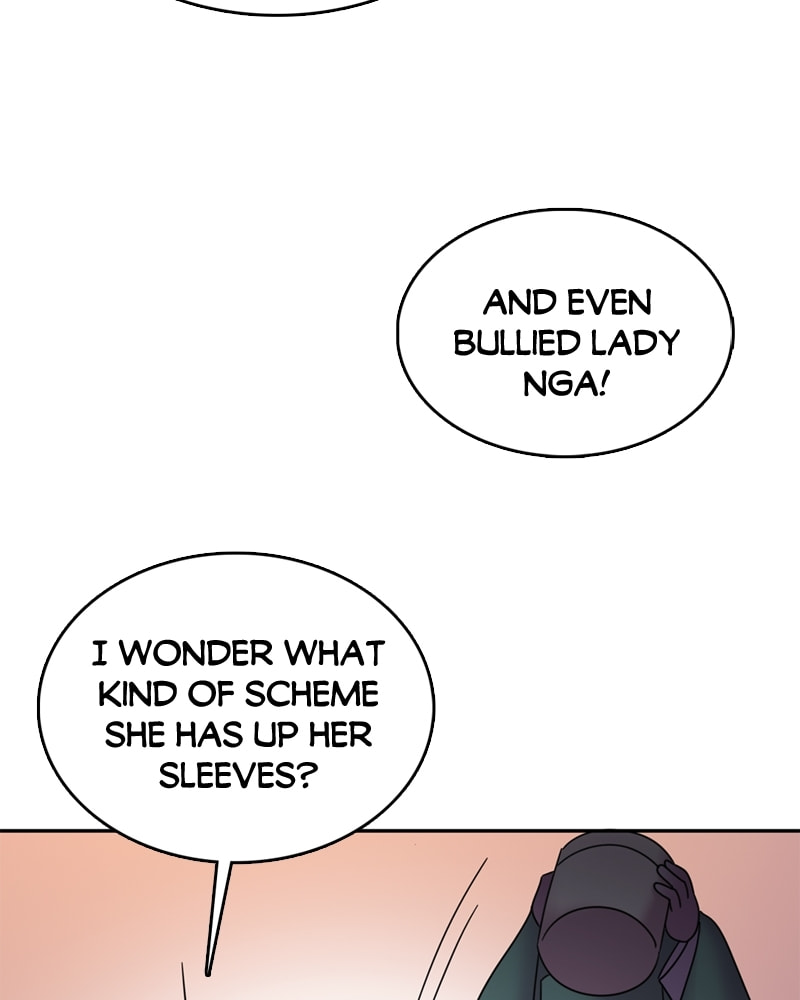 Read My Beloved Emperor chapter 43 image 27 on Lezhin