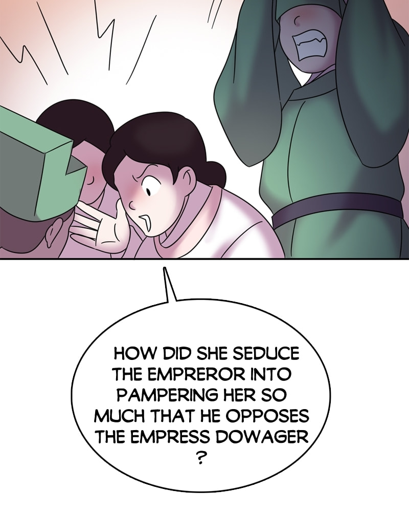 Read My Beloved Emperor chapter 43 image 28 on Lezhin